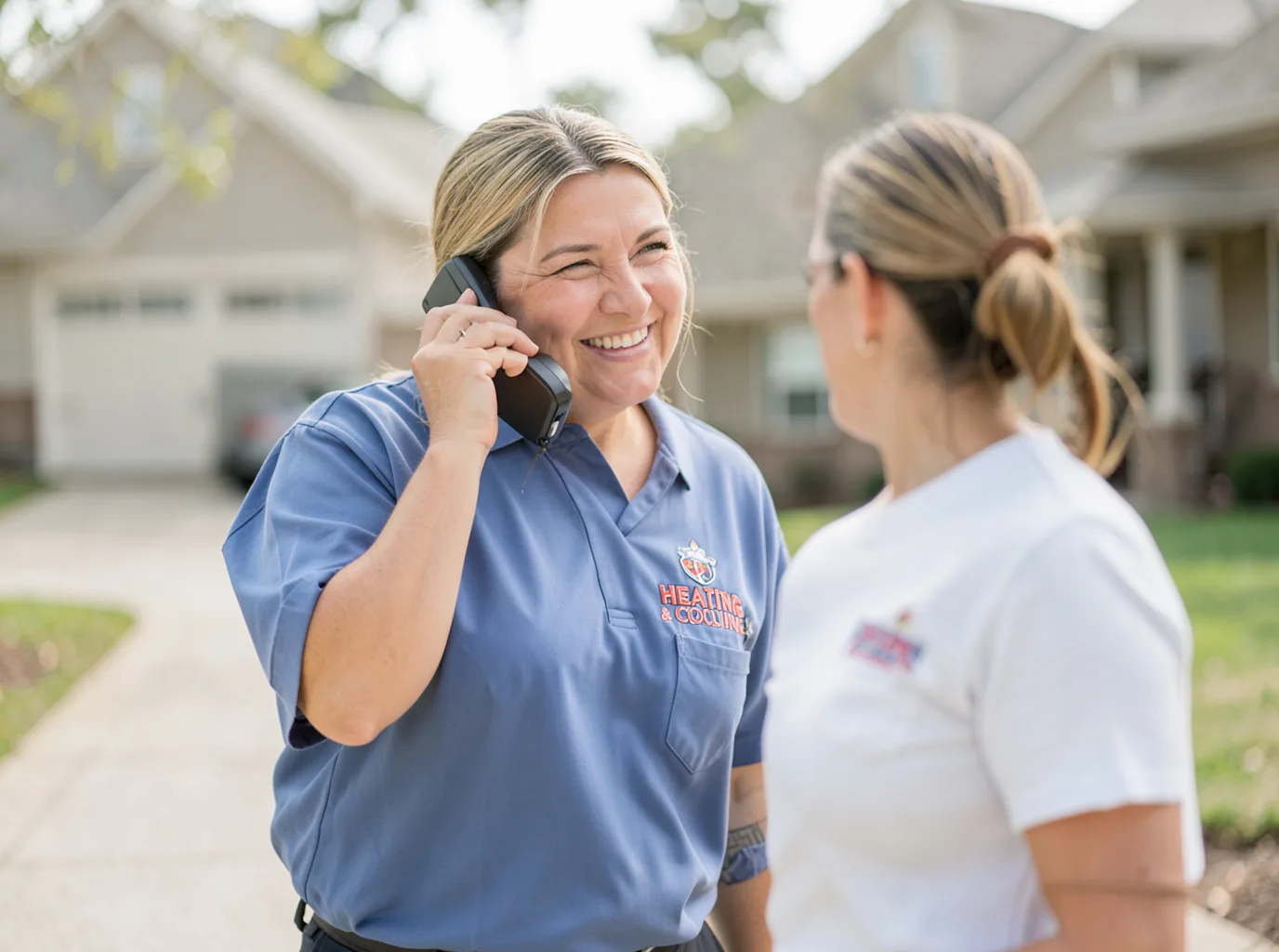 Hvac Repair Fairfield, ND FAQs